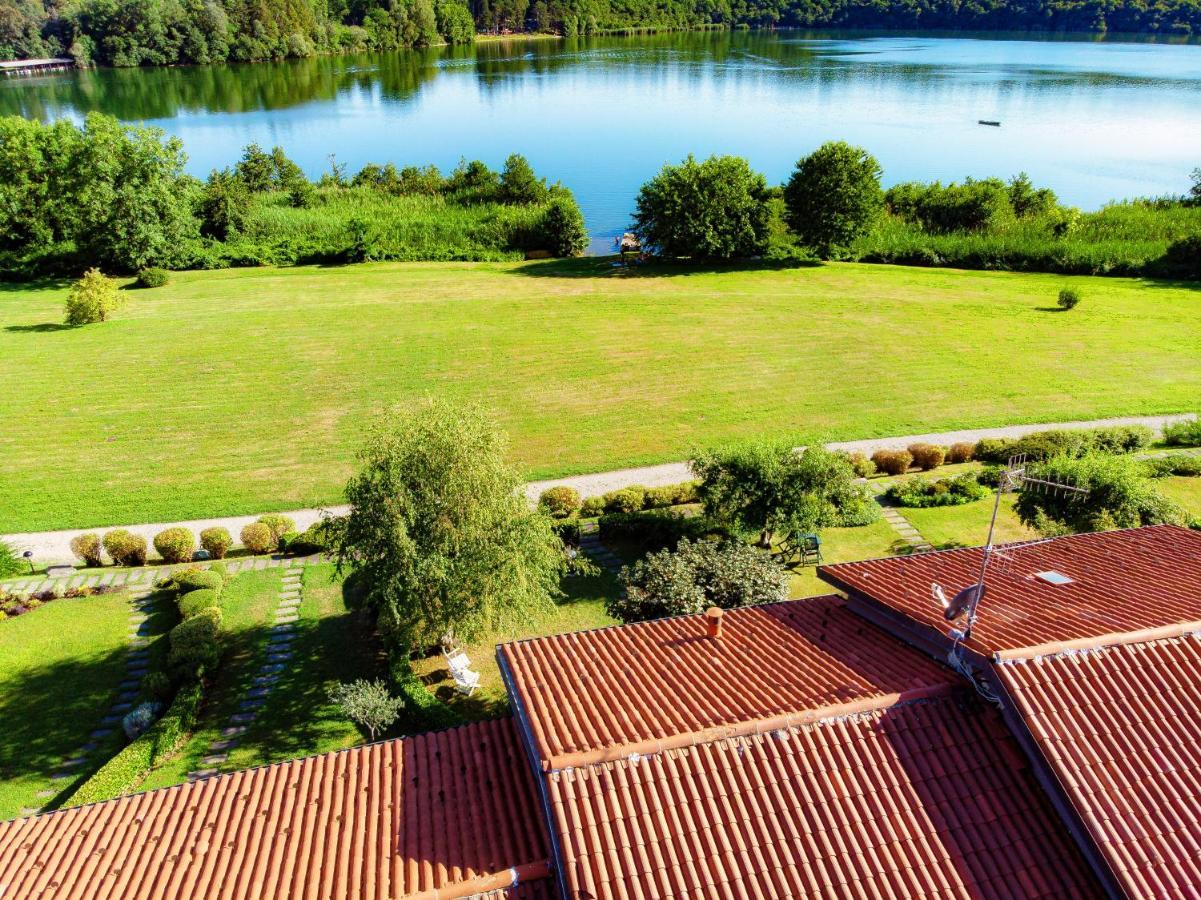 Montorfano By The Lake - My Home In Como Exterior photo
