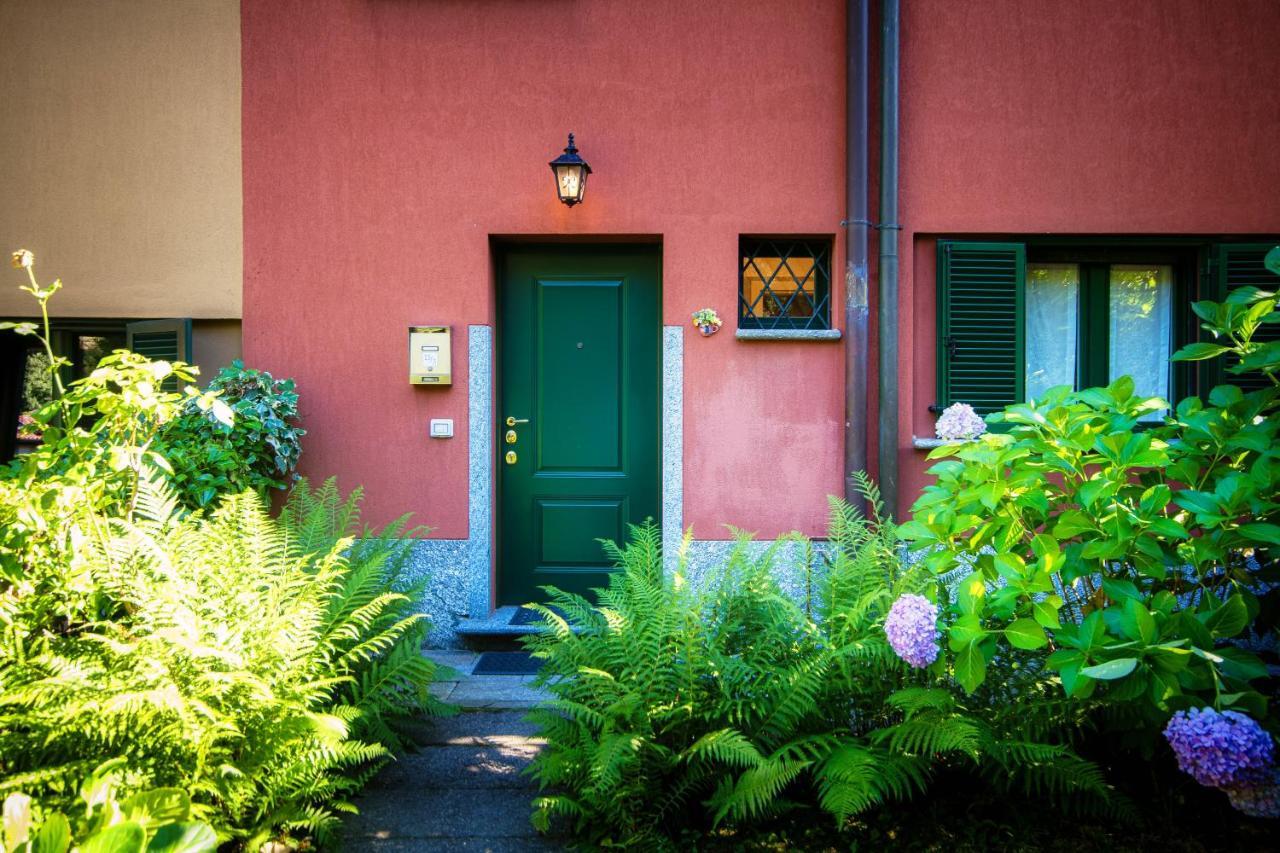 Montorfano By The Lake - My Home In Como Exterior photo