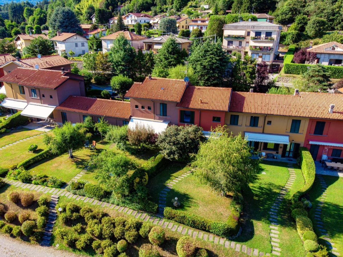 Montorfano By The Lake - My Home In Como Exterior photo
