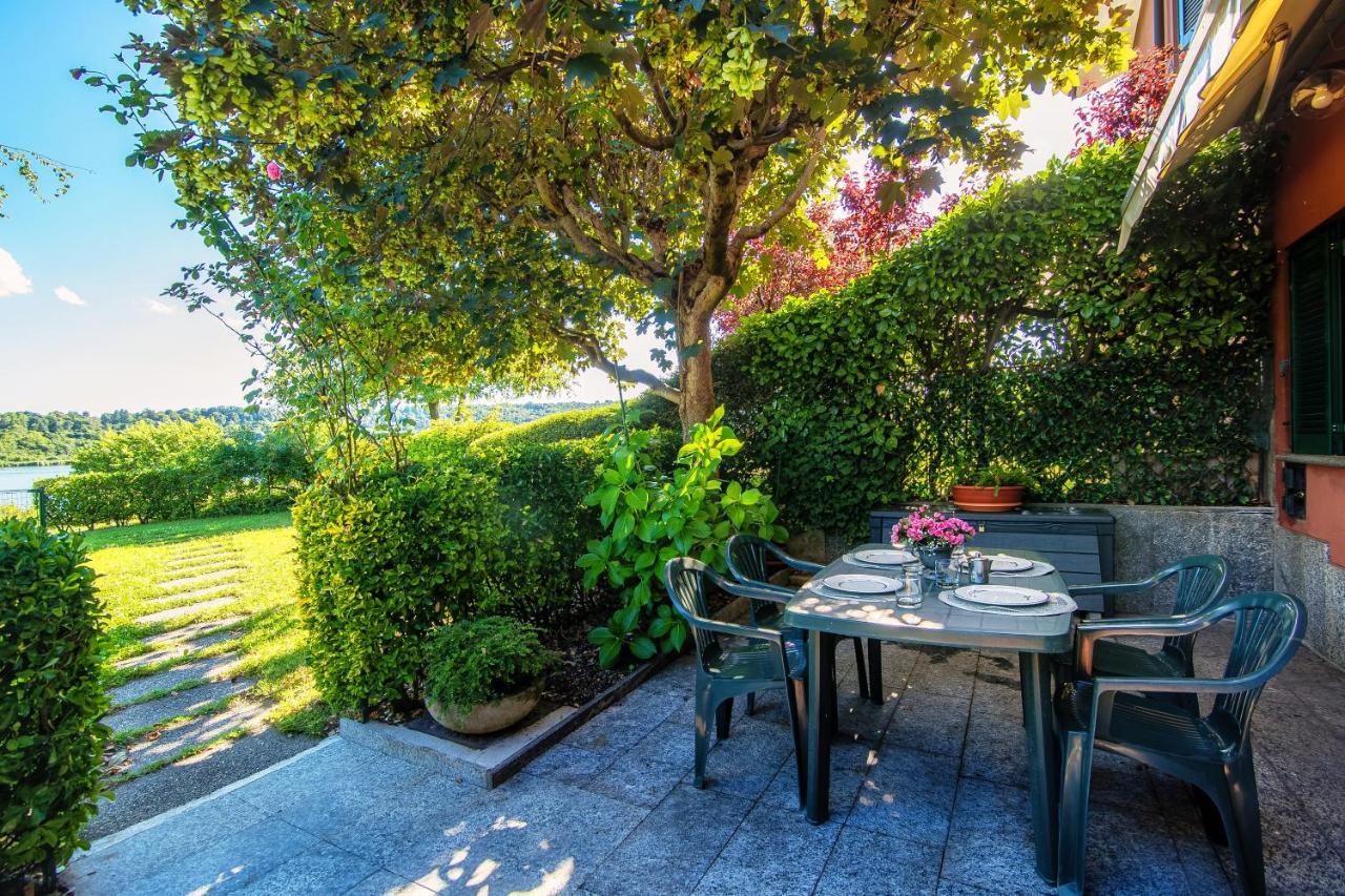 Montorfano By The Lake - My Home In Como Exterior photo