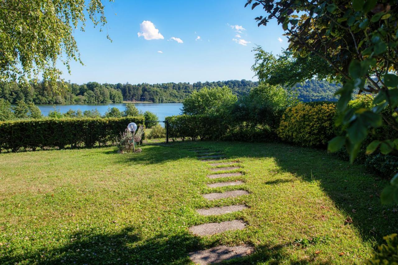 Montorfano By The Lake - My Home In Como Exterior photo