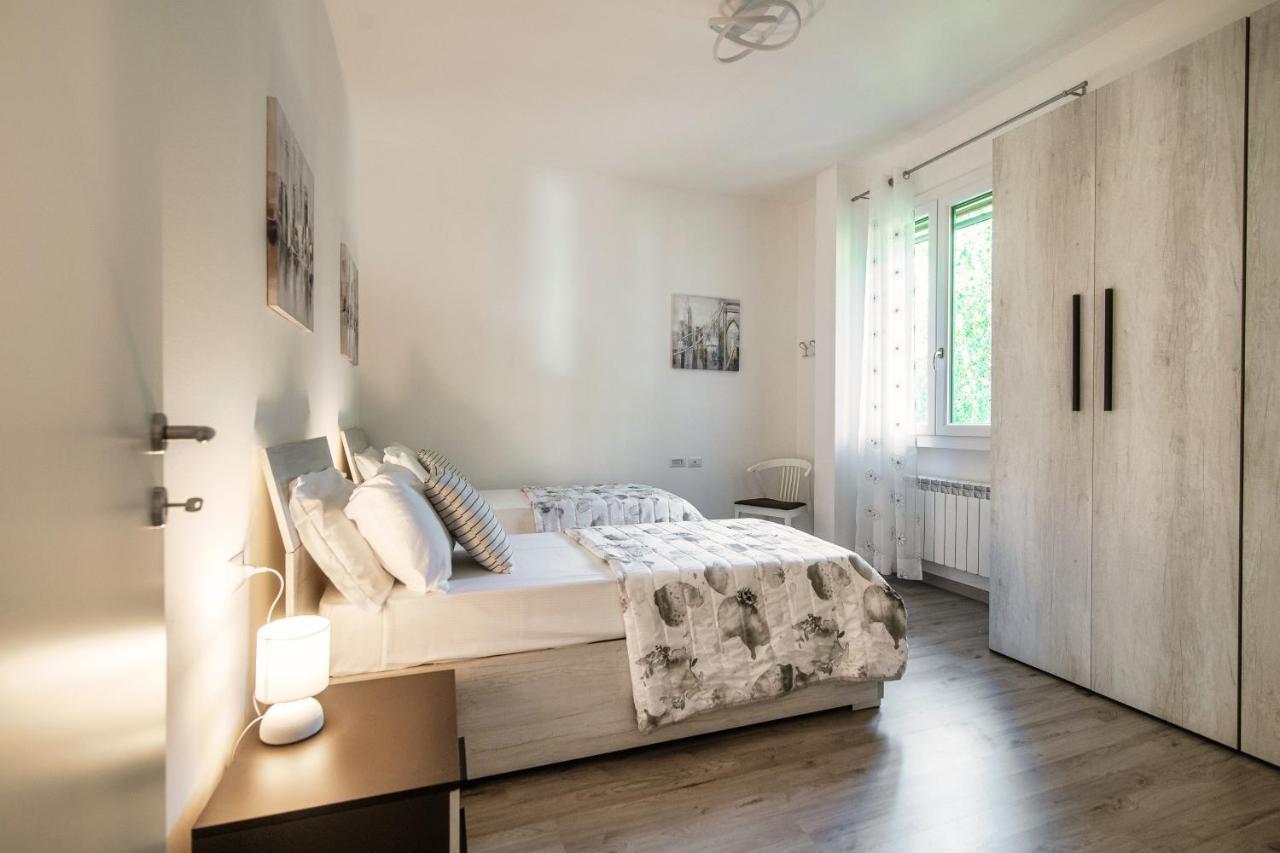 Montorfano By The Lake - My Home In Como Exterior photo